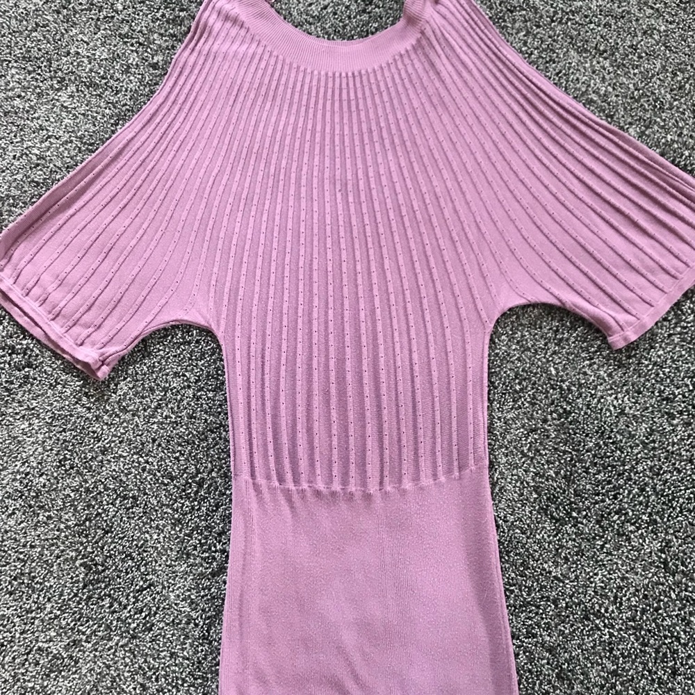 Used condition H&M 3/4 Sleeve Dress.